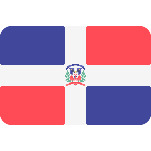 República Dominicana flag