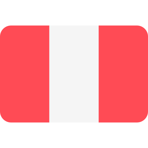Perú flag