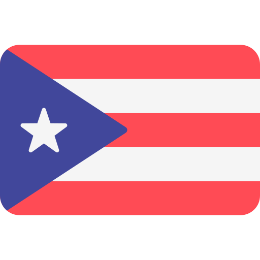 Puerto Rico flag
