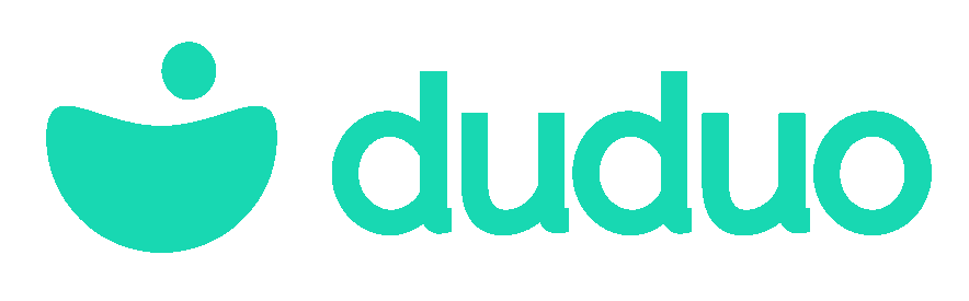 Logo de la comunidad duduo