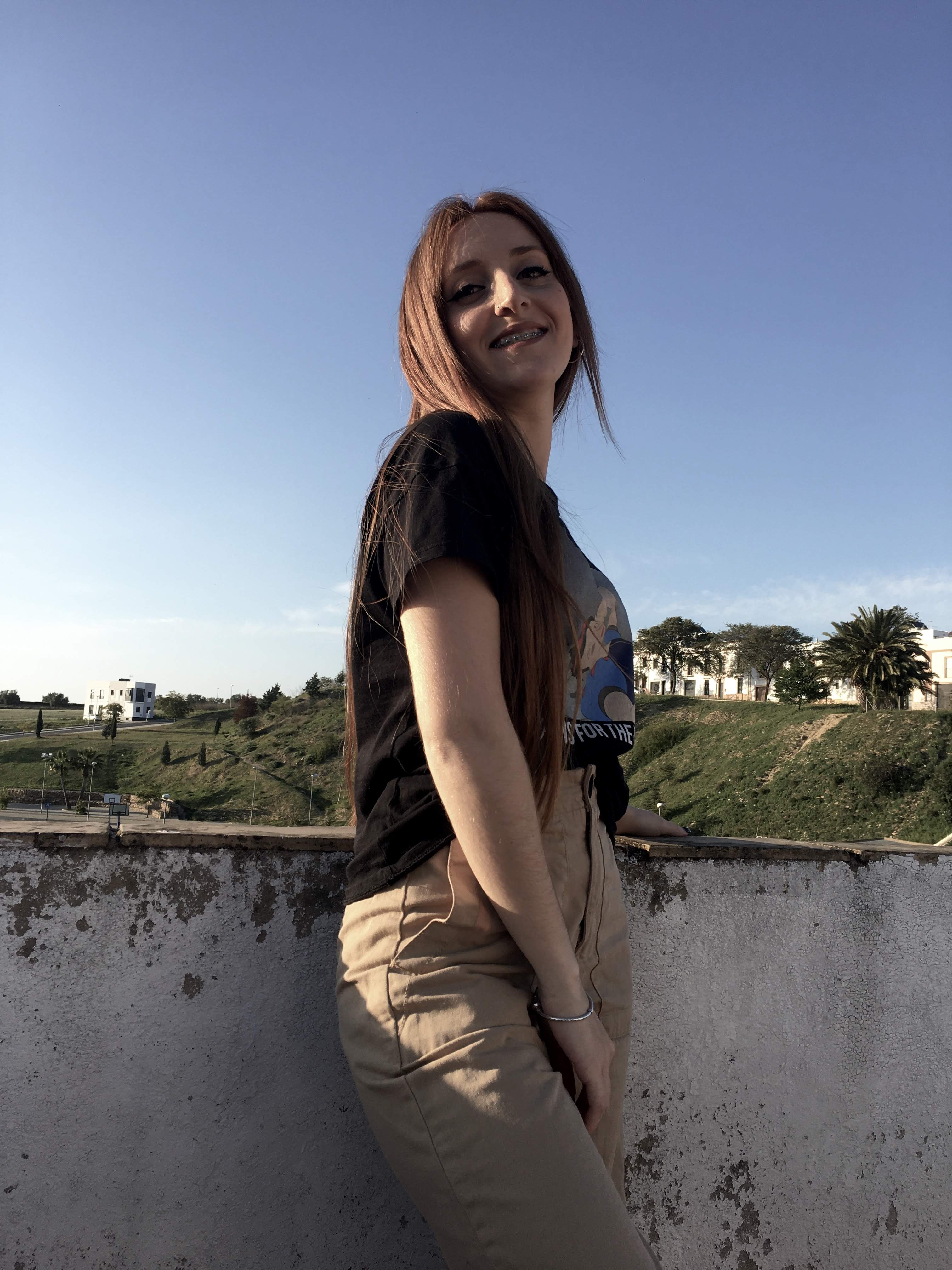 Imagen 1 del anuncio de @luna3615 en duduo.