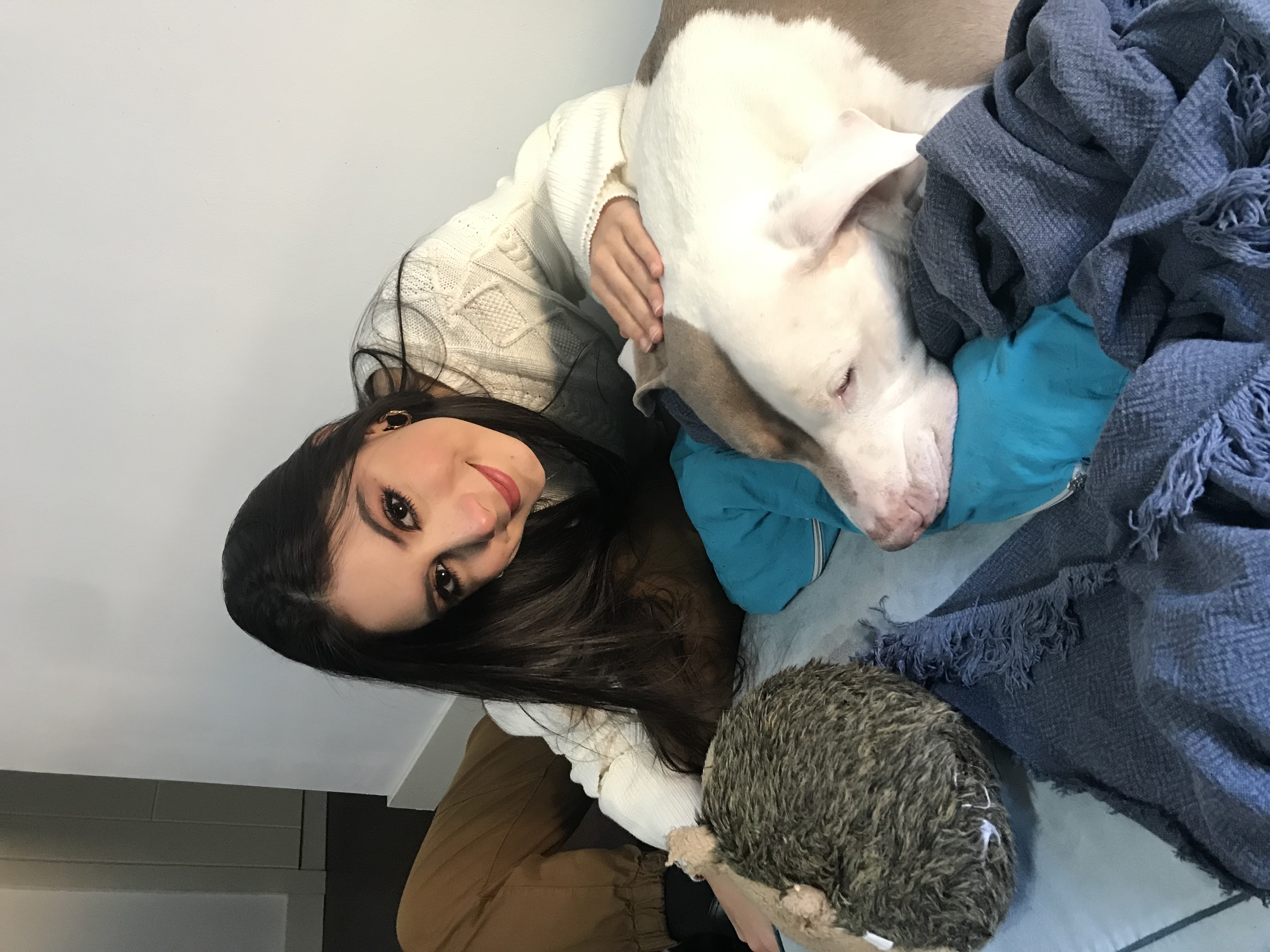 Imagen 2 del anuncio de @isabella5862 en duduo.