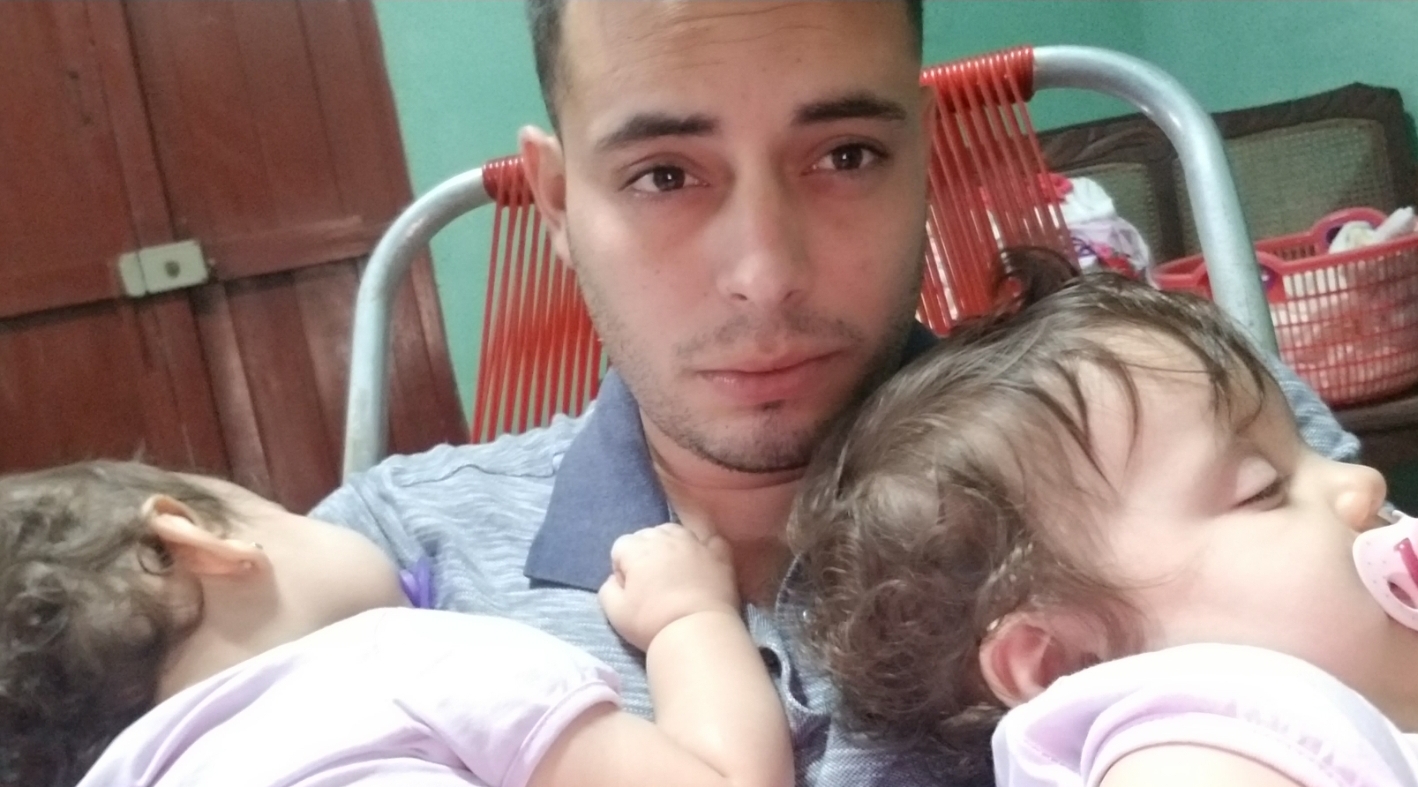 Imagen 2 del anuncio de @ángel_gabriel en duduo.