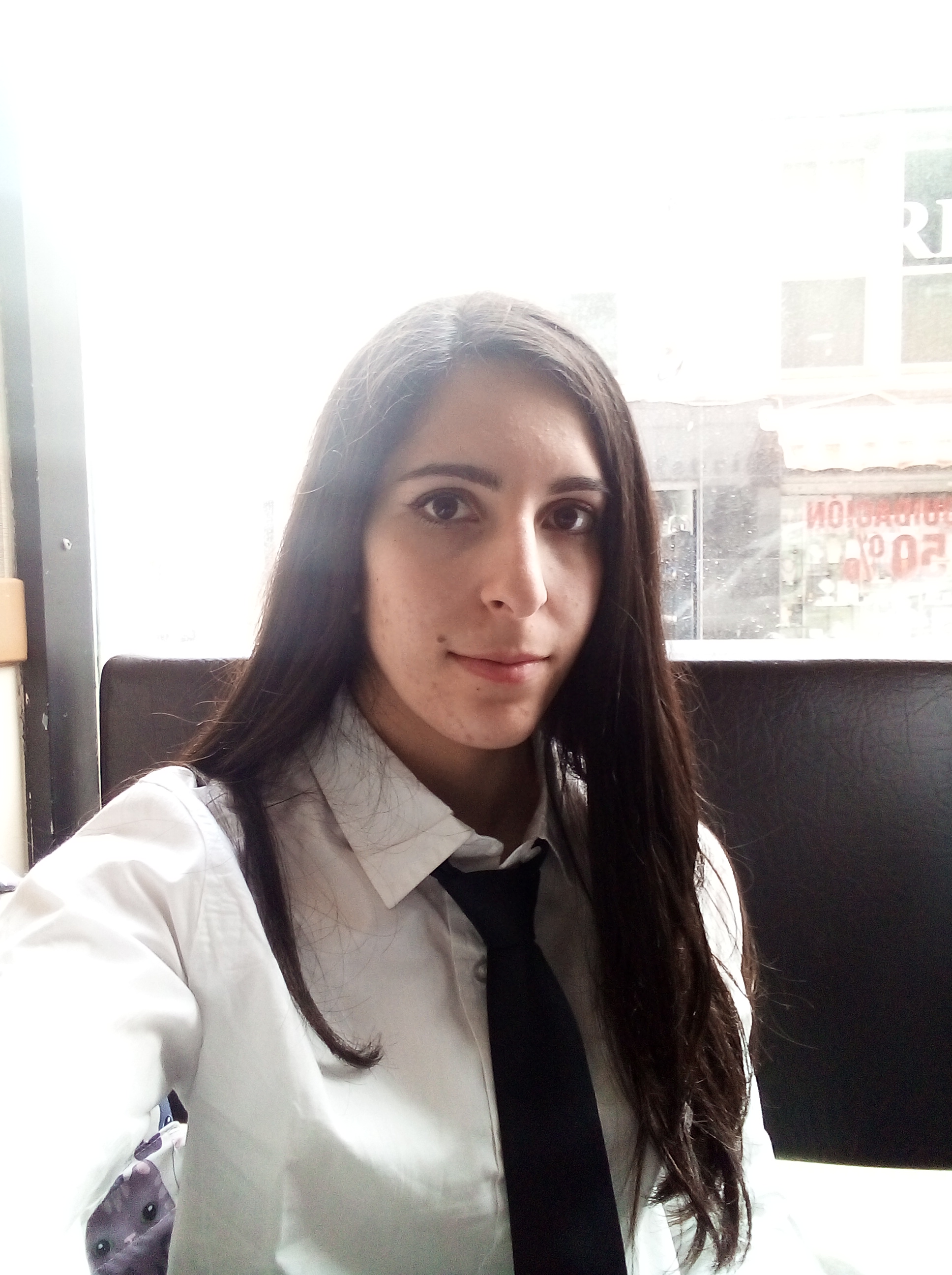 Imagen 3 del anuncio de @rebeca10752 en duduo.