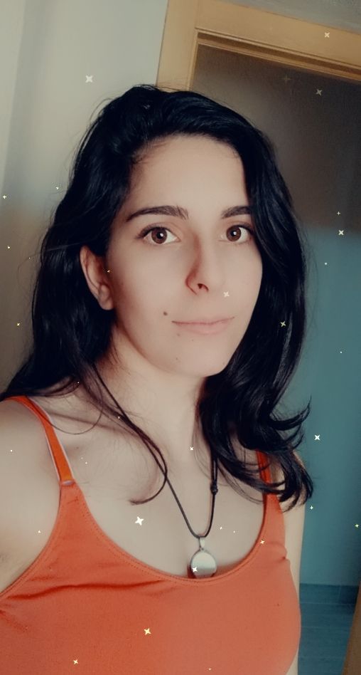 Imagen 2 del anuncio de @rebeca10752 en duduo.