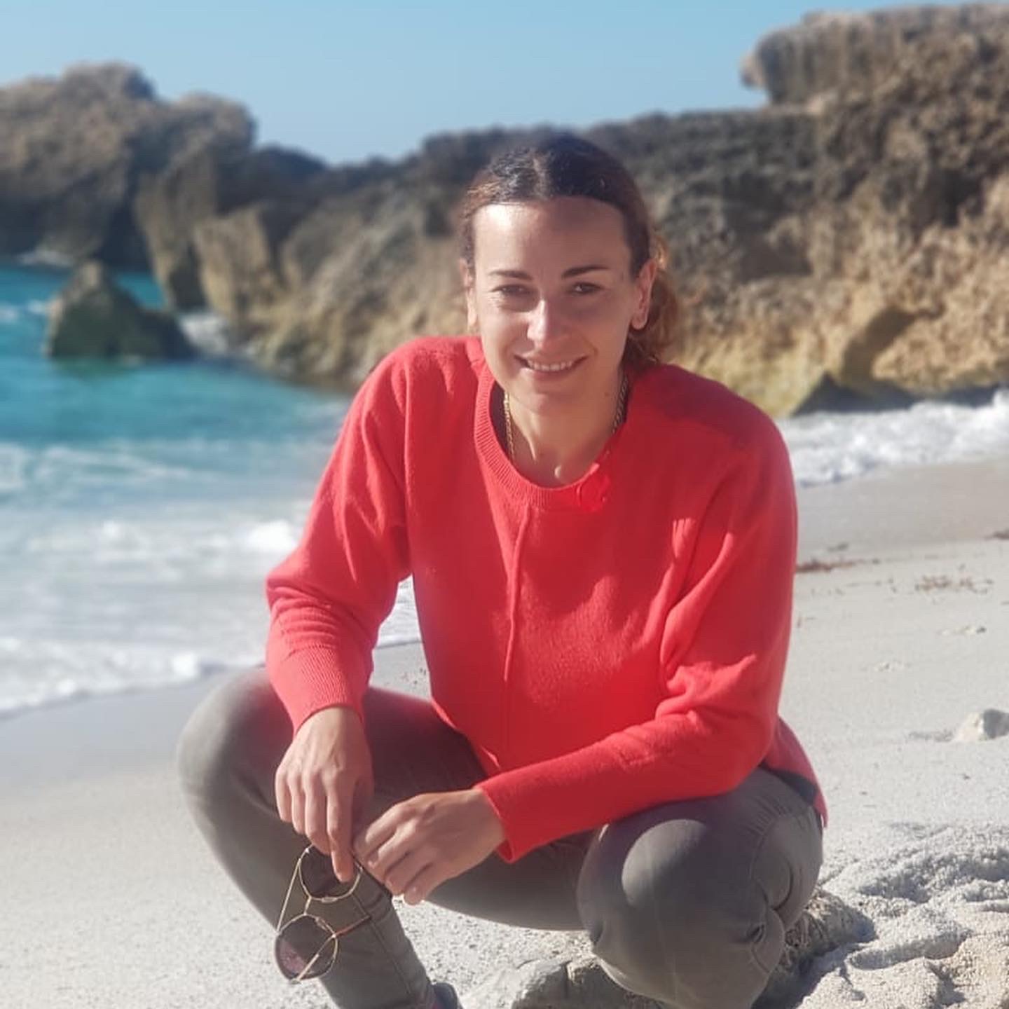 Imagen 3 del anuncio de @charo6737 en duduo.