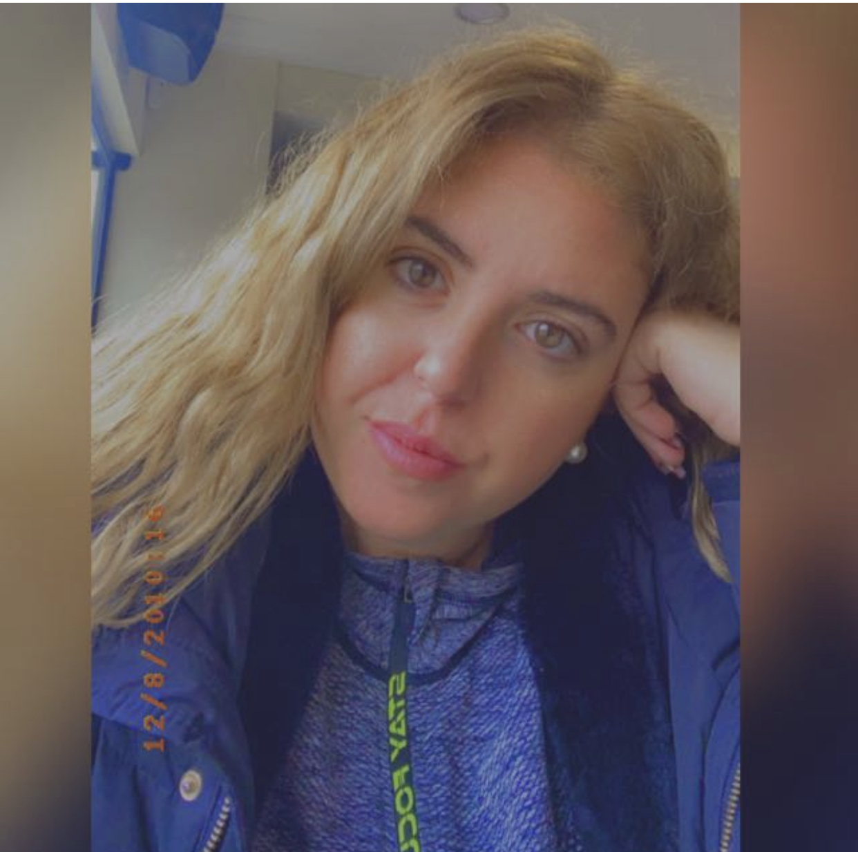 Imagen 1 del anuncio de @victoria10649 en duduo.