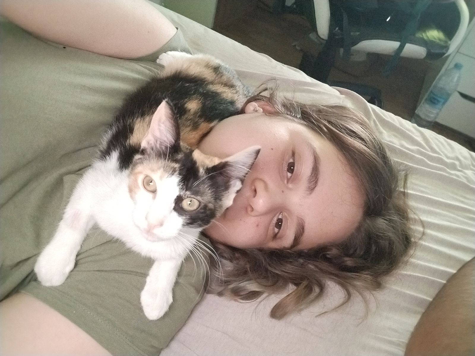 Imagen 4 del anuncio de @leire24105 en duduo.