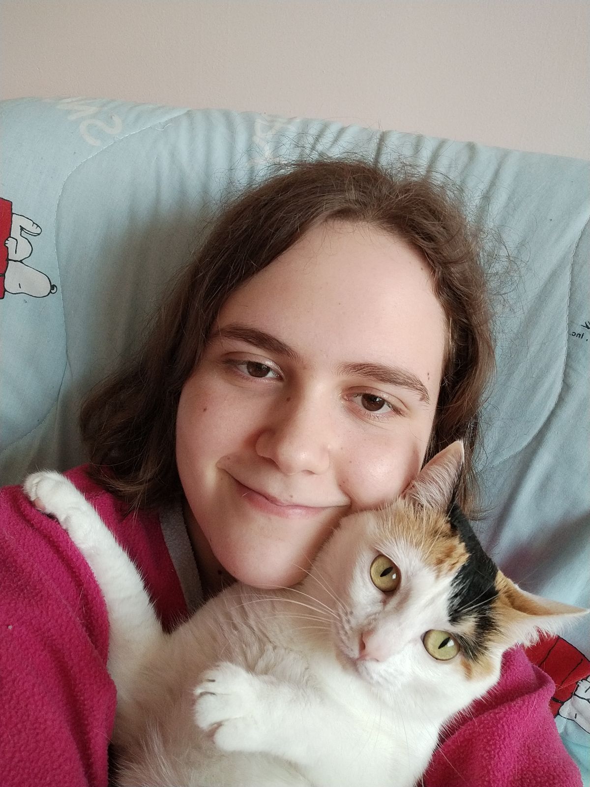 Imagen 1 del anuncio de @leire24105 en duduo.