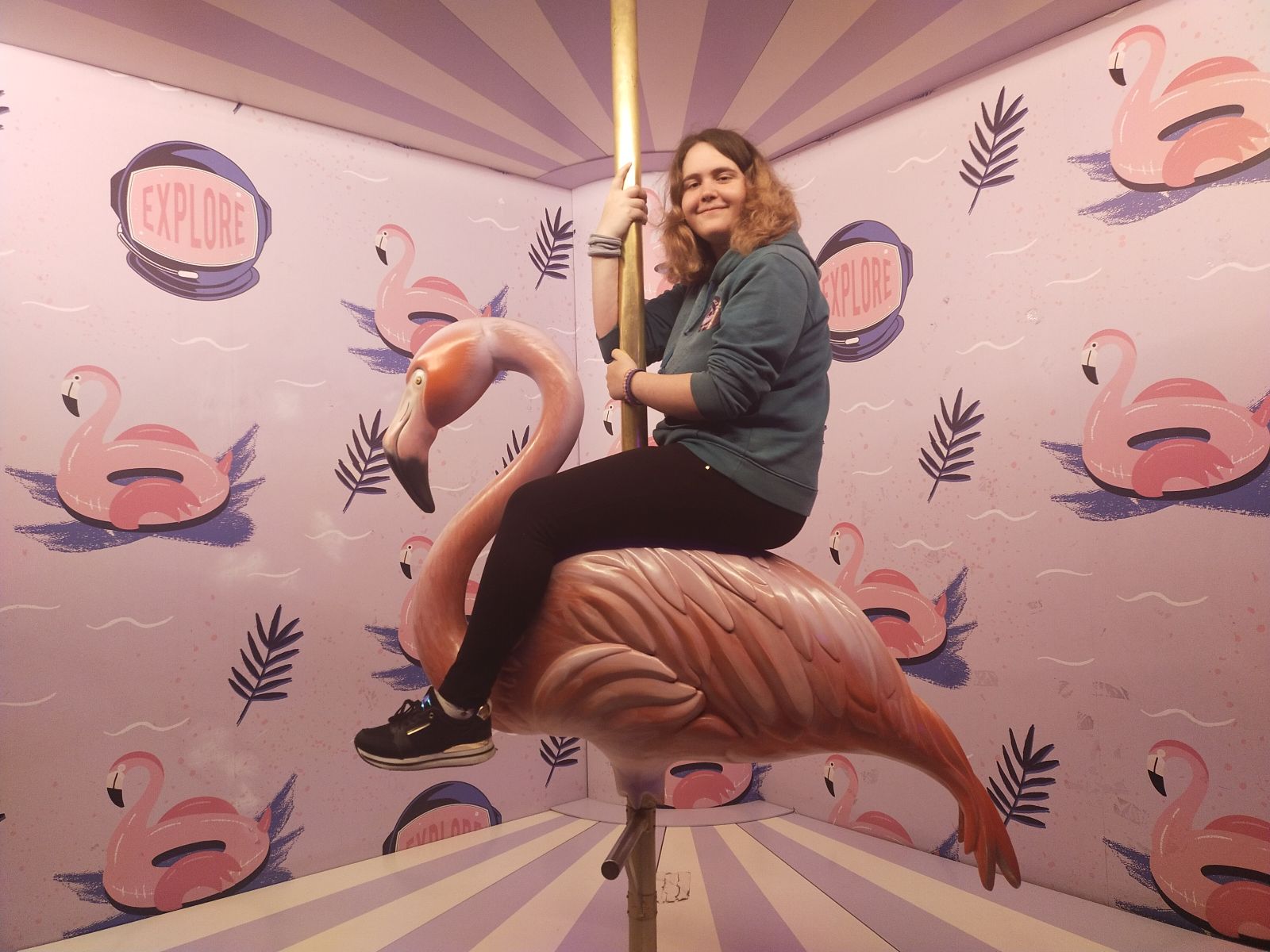 Imagen 2 del anuncio de @leire24105 en duduo.