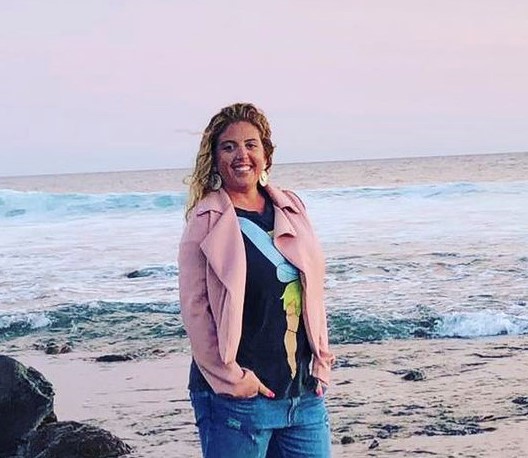 Imagen de perfil de Victoria en duduo.