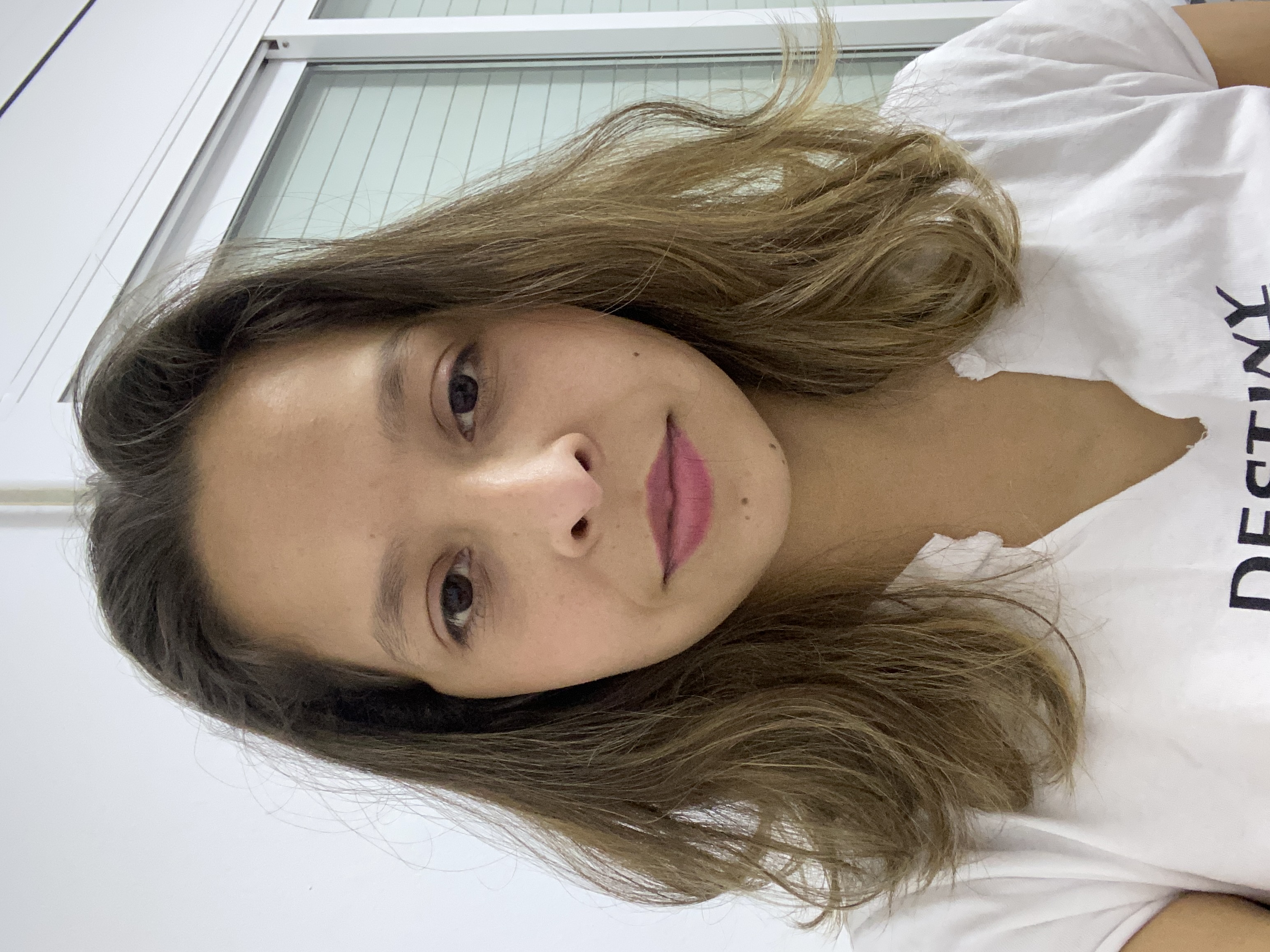 Imagen de perfil de Jacqueline en duduo.