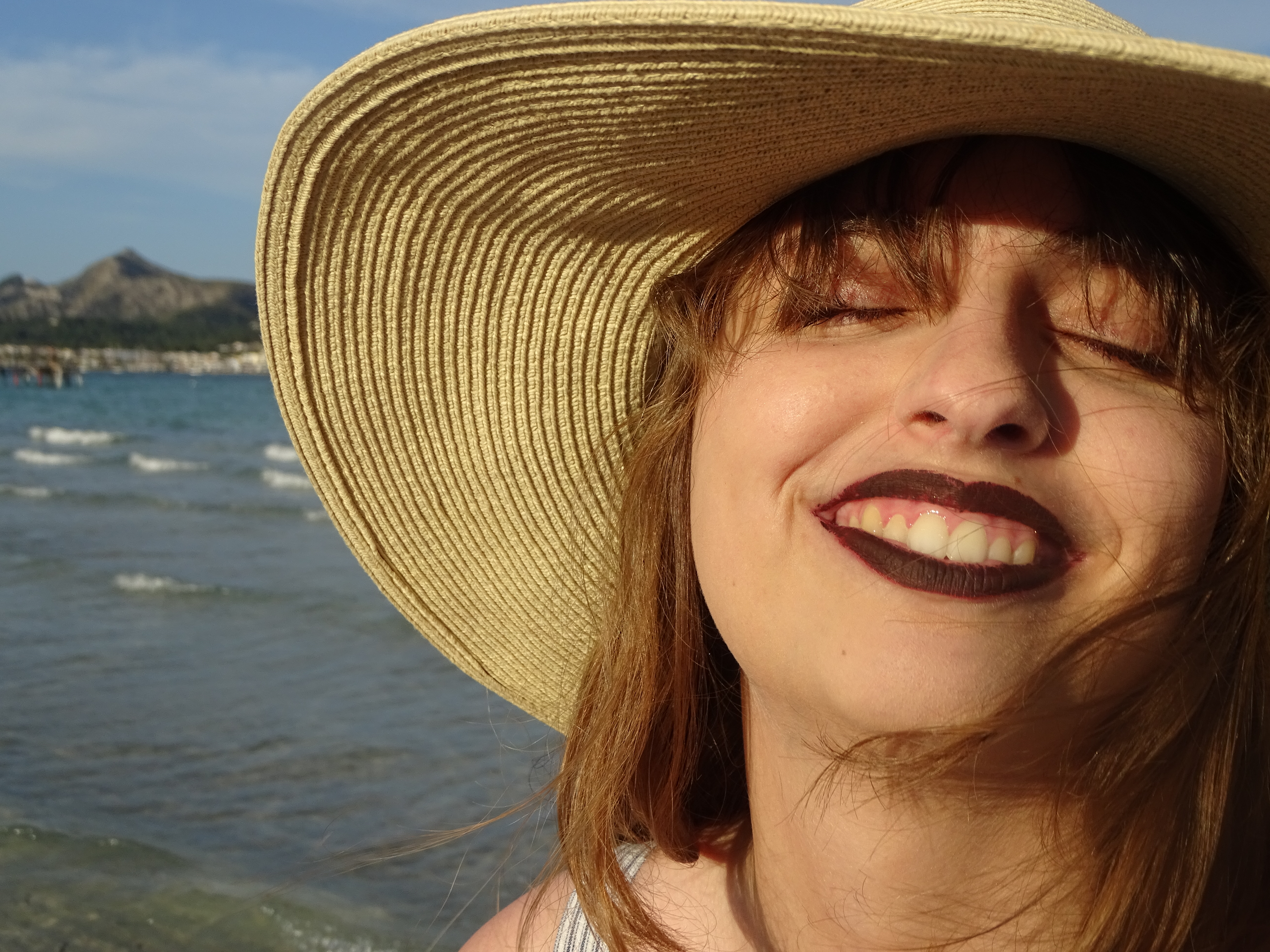 Imagen de perfil de Margalida en duduo.