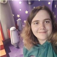 Imagen de perfil de Leire en duduo.