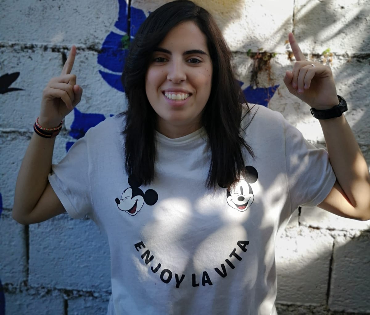 Imagen de perfil de Marta en duduo.