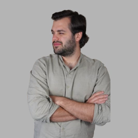 Imagen de perfil de Javier en duduo.