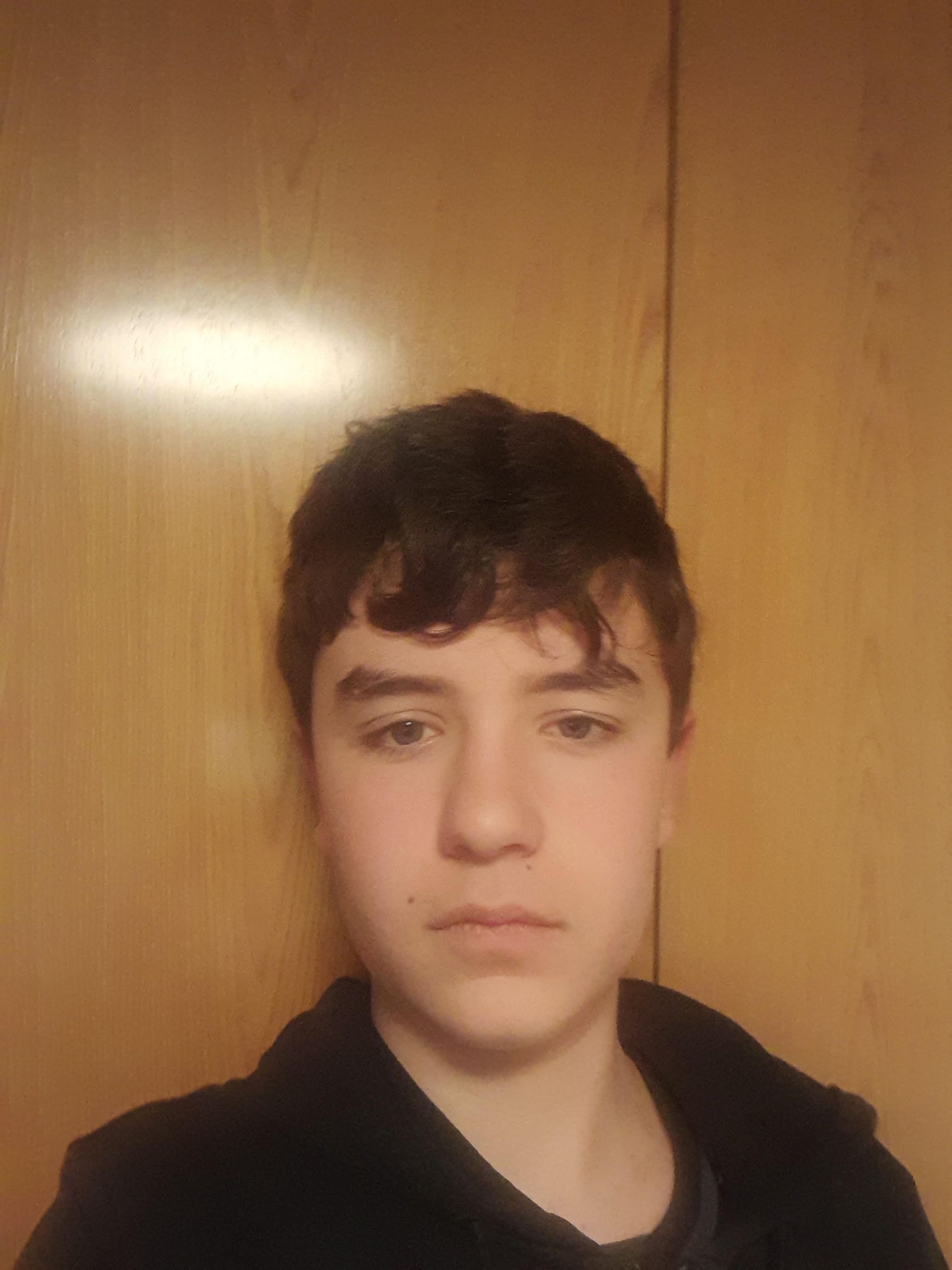 Imagen de perfil de Mateo en duduo.