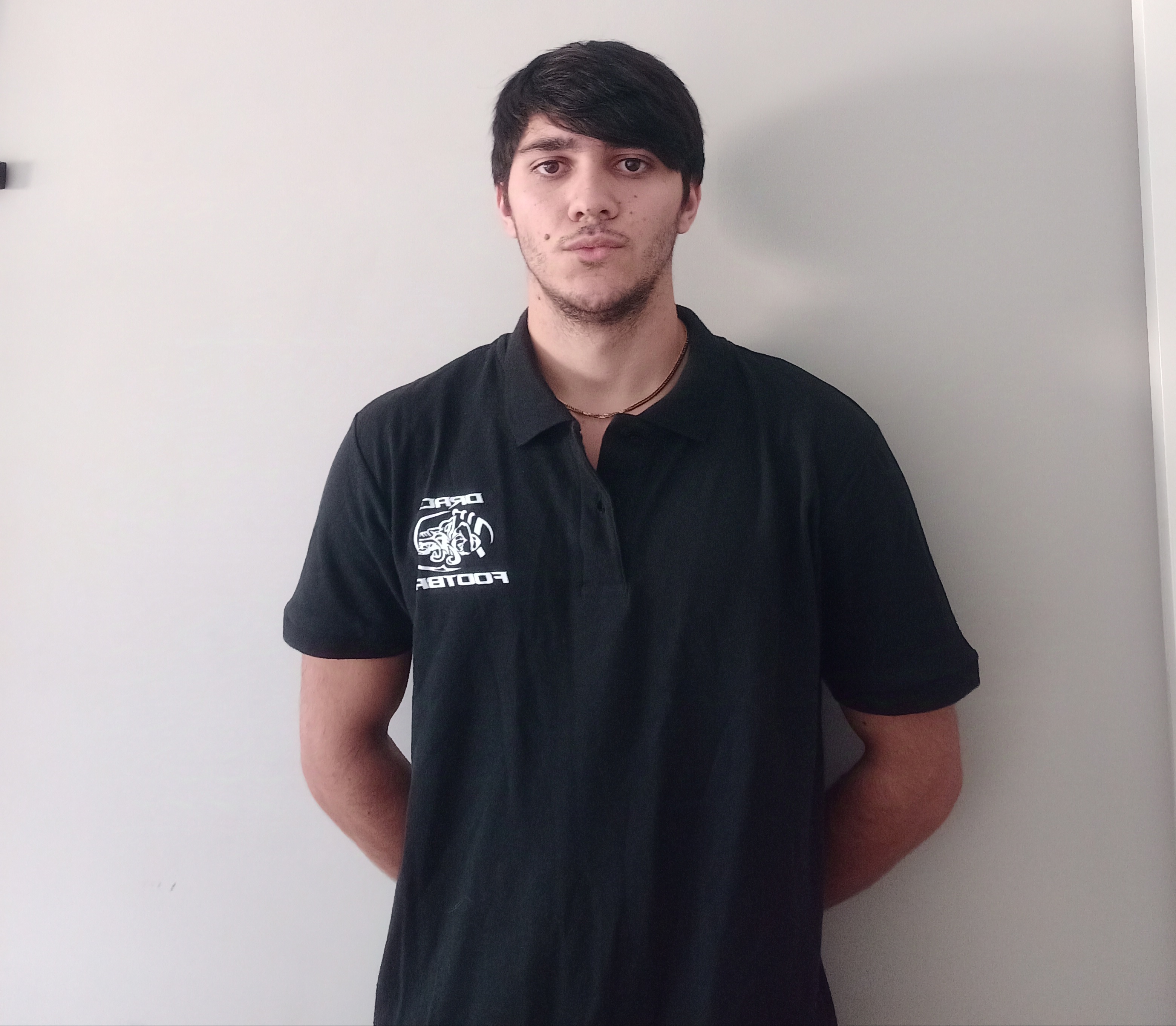 Imagen de perfil de Stefano en duduo.