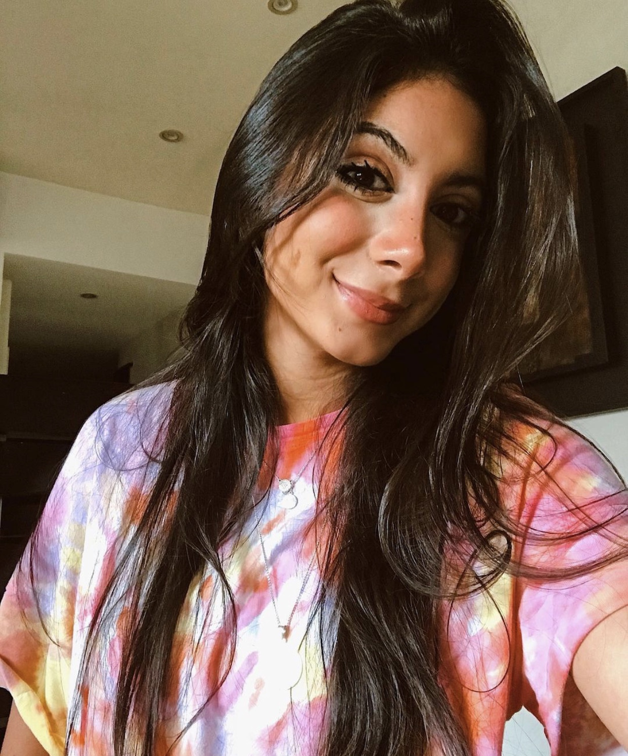 Imagen de perfil de Isabella en duduo.